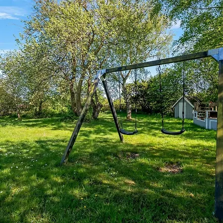 Feriehus Annik - 300m From The Sea By Interhome Ebeltoft