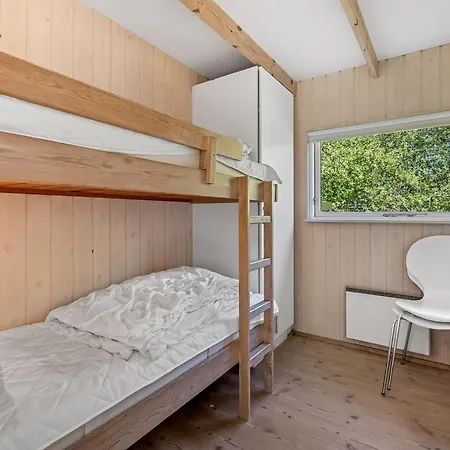 Σπίτι διακοπών Annik - 300m From The Sea By Interhome Ebeltoft