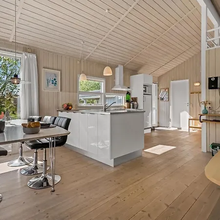Feriehus Annik - 300m From The Sea By Interhome