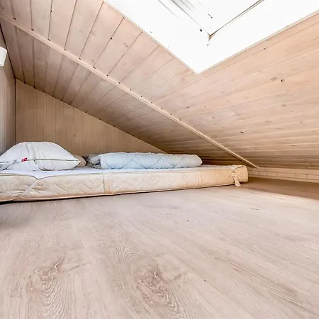 Annik - 300m From The Sea By Interhome Feriehus *