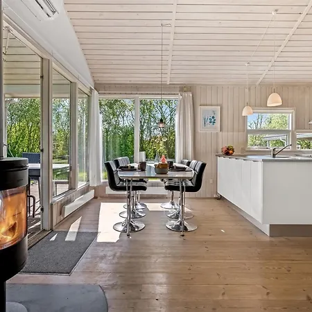 Hébergement de vacances Annik - 300m From The Sea By Interhome *